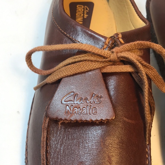 natalie clarks shoes